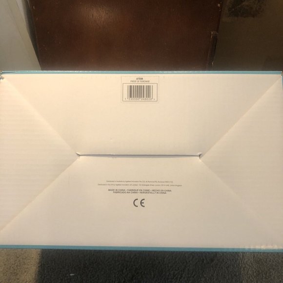 Ageless Innovation Joy For All Companion Pets, Silver Cat, Battery Powered, NEW - Picture 6 of 8